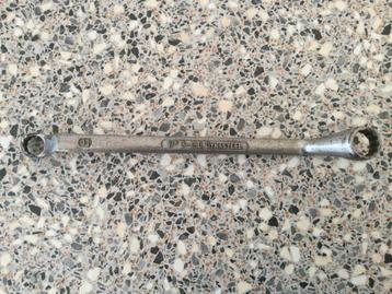 Ringsleutel Dynasteel 11mm 14mm beschikbaar voor biedingen