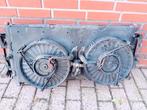 Radiateur,met dubbel koelvin.701121253k, Ophalen of Verzenden, Gebruikt, Volkswagen