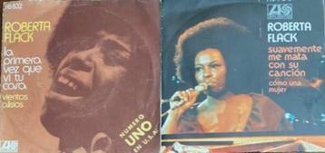 IsleyBrothers/Aretha/Impressions/MarvinGaye/4Tops/RobertaFla beschikbaar voor biedingen