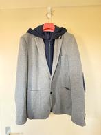 Selected Homme Blazer maat 48, Kleding | Heren, Kostuums en Colberts, Ophalen of Verzenden, Zo goed als nieuw, Maat 52/54 (L)