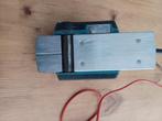 Schaafmachine, Doe-het-zelf en Verbouw, Schaafmachines, Ophalen, Gebruikt, Elektrisch