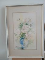 A. Fetter, Antiek en Kunst, Ophalen