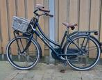 Cortina meisjesfiets 24 inch, Fietsen en Brommers, Ophalen, Gebruikt, 24 inch