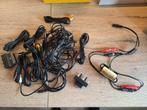 audiokabels, Ophalen of Verzenden, Scartkabel