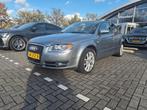 Audi A4 1.8 120KW AUT 2005 Grijs, Auto's, Audi, 74 €/maand, 4 cilinders, A4, 163 pk