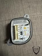 Opel corsa F links koplamp module 90195123c
