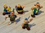 Asterix en Obelix vintage figuurtjes, Ophalen of Verzenden, Asterix en Obelix, Zo goed als nieuw, Beeldje of Figuurtje
