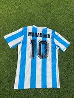 Shirt XL - D. Maradona - Argentinië, Ophalen of Verzenden, Nieuw, Buitenlandse clubs, Shirt