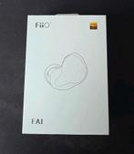 FiiO FA1 IEM Oortjes - Nieuwstaat, Ophalen of Verzenden, Nieuw