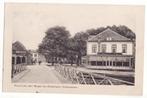 Geldermalsen Hotel Café Het Wapen van Gelderland 1911, Gelopen, Gelderland, Voor 1920, Verzenden