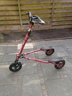 Trikke T12 Roadster Step - Uitgebreide Editie, Fietsen en Brommers, Steps, Ophalen, Zo goed als nieuw, Gewone step, Trikke