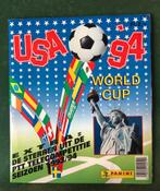 Panini album World Cup USA 1994 Nederlandse versie compleet, Ophalen of Verzenden