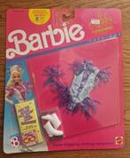 Barbie Ice Capades Fashions #4081 NRFB vintage Mattel, Verzamelen, Poppen, Verzenden, Nieuw