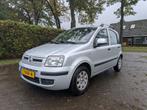 Fiat Panda 1.2 – 2010 – 72.160 km – APK tot 10/2026, Auto's, Fiat, Stof, 1242 cc, Origineel Nederlands, Handgeschakeld