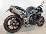 TRIUMPH SPEED TRIPLE RS (bj 2019), Motoren, Motoren | Triumph, Bedrijf, Sport, 0 cc