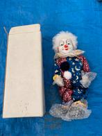 Muziek Clown Automaat - Nieuw in Originele Verpakking, Ophalen of Verzenden
