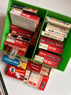 Flashcubes Magiccubes vintage flashbulbs, Ophalen of Verzenden, Flitser