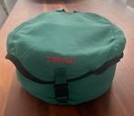 Tefal Bivouac 8-delige kampeer pannenset, Ophalen of Verzenden, Gebruikt