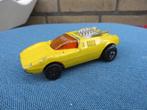 Matchbox Nod Rod Geel, Ophalen of Verzenden, Gebruikt, Auto