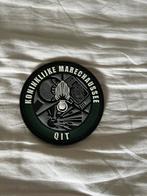 Koninklijke Marechaussee qit patch, Ophalen of Verzenden, Marechaussee, Nederland, Embleem of Badge