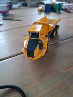 Volvo BM A35 Dumper Joal, Hobby en Vrije tijd, Modelauto's | 1:50, Ophalen of Verzenden, Zo goed als nieuw, Overige typen, Overige merken