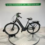 Kalkhoff Image 544wh 3000km, zwart, Fietsen en Brommers, Elektrische fietsen, 50 km per accu of meer, Zo goed als nieuw, 51 tot 55 cm