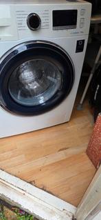 Samsung Wasmachine defect. Meganischme trommel, Witgoed en Apparatuur, Wasmachines, Gebruikt, Ophalen of Verzenden, Voorlader