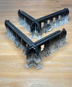 Terrain Warhammer 40K, Ophalen of Verzenden, Gebruikt, Warhammer, Geverfd