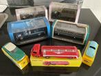 miniatuur model auto's, Hobby en Vrije tijd, Modelauto's | 1:43, Ophalen of Verzenden, Nieuw, Auto, Dinky Toys