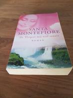 romans, Boeken, Romans, Ophalen of Verzenden, Zo goed als nieuw, Santa Montefiore, Nederland