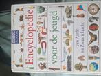 Encyclopedie voor de jeugd., Ophalen of Verzenden, Zo goed als nieuw
