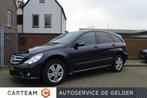 Mercedes R-klasse 350 | Navi | Bluetooth | Cruise | PDC | Xe, Automaat, Achterwielaandrijving, Blauw, Leder