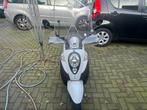Scooter Sym Mio, Gebruikt, Benzine, Maximaal 25 km/u, Ophalen