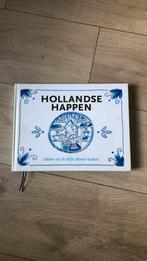 C. van Thijssen - Hollandse happen, Boeken, C. van Thijssen; J. Dröge, Ophalen of Verzenden, Zo goed als nieuw, Nederland en België