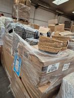 Mix pallets decoratie bloembakken divers, Overige categorieën, Info@edco.nl, Edco, Ophalen of Verzenden