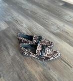 Panterprint loafers, Kleding | Dames, Schoenen, Bruin, Verzenden, Instappers, La Strada