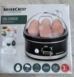 Eierkoker voor op de camping, Ophalen, Zo goed als nieuw