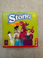 Storiez ~ kaartspel, Ophalen of Verzenden, Gebruikt