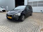 BMW 2-Serie Gran Tourer 2.0 141KW 220I M-Sport, 1998 cc, 2-Serie Gran Tourer, Alcantara, Zwart