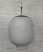 Lamp twee vintage Gispen Giso hanglampen jaren 50., Ophalen of Verzenden