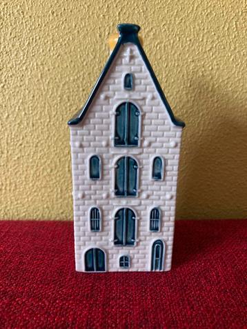 KLM huisje 54 (gevuld) bieden / ruilen beschikbaar voor biedingen