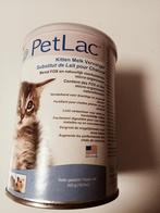 PetLac kitten, raten, muis melkvervanger NIEUW, Ophalen of Verzenden, Nieuw