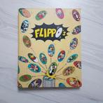 Flippo map met flippo's, Verzamelen, Flippo's, Ophalen of Verzenden