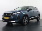Peugeot 5008 130pk GT FOCAL | Camera VOOR+Achter | 7 persoon, Auto's, Peugeot, 15 km/l, Gebruikt, 7 stoelen, Bedrijf