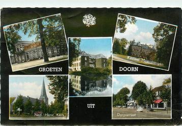 (388-331-049) Doorn Groeten uit beschikbaar voor biedingen