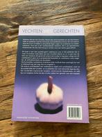 Vechten met Gerechten - Candida & ME, Ophalen of Verzenden, Gelezen, Dieet en Voeding
