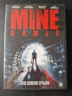 Mine Games, Ophalen of Verzenden, Zo goed als nieuw, Spoken en Geesten