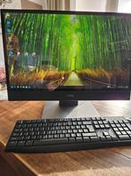 OptiPlex 5260 AIO i5 8500 256 GB SSD M2 500 GB SSHD 16GB Ram, Computers en Software, Desktop Pc's, Ophalen, Met monitor, Zo goed als nieuw