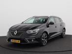 Renault Mégane Estate 1.3 TCe Bose/ automaat/ lage km/ comp, 65 €/maand, Gebruikt, 4 cilinders, 1290 kg