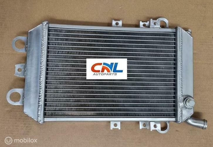 Radiateur Kawasaki VULCAN 750 VN750A 1986-2006 99 00 01 02, Motoren, Onderdelen | Kawasaki, Nieuw, Ophalen of Verzenden